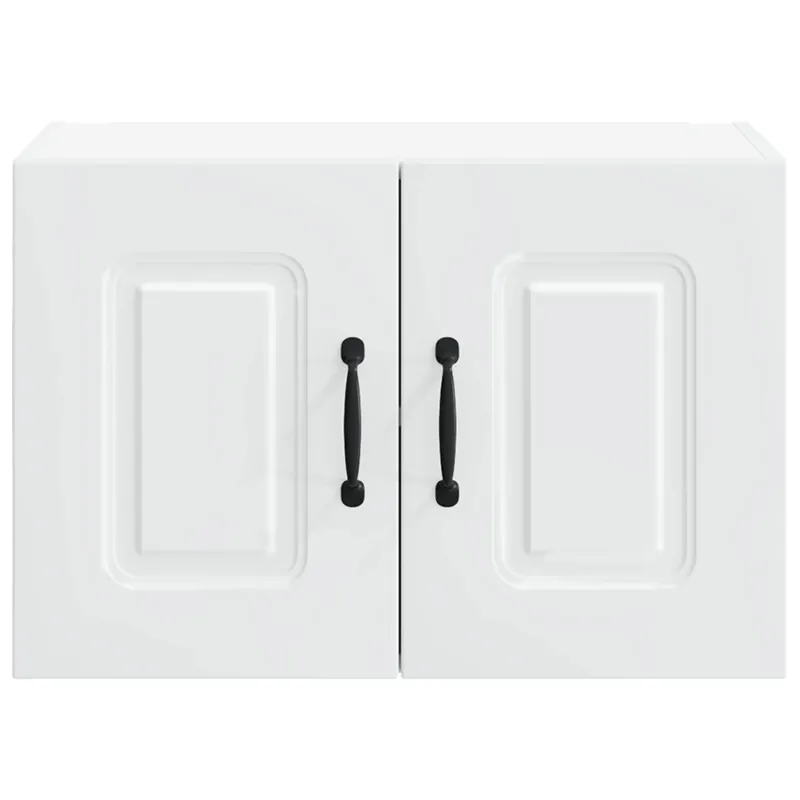 Indaplovės plokštė Kalmar 2 pcs Balta 60 x 31 x 40 cm
