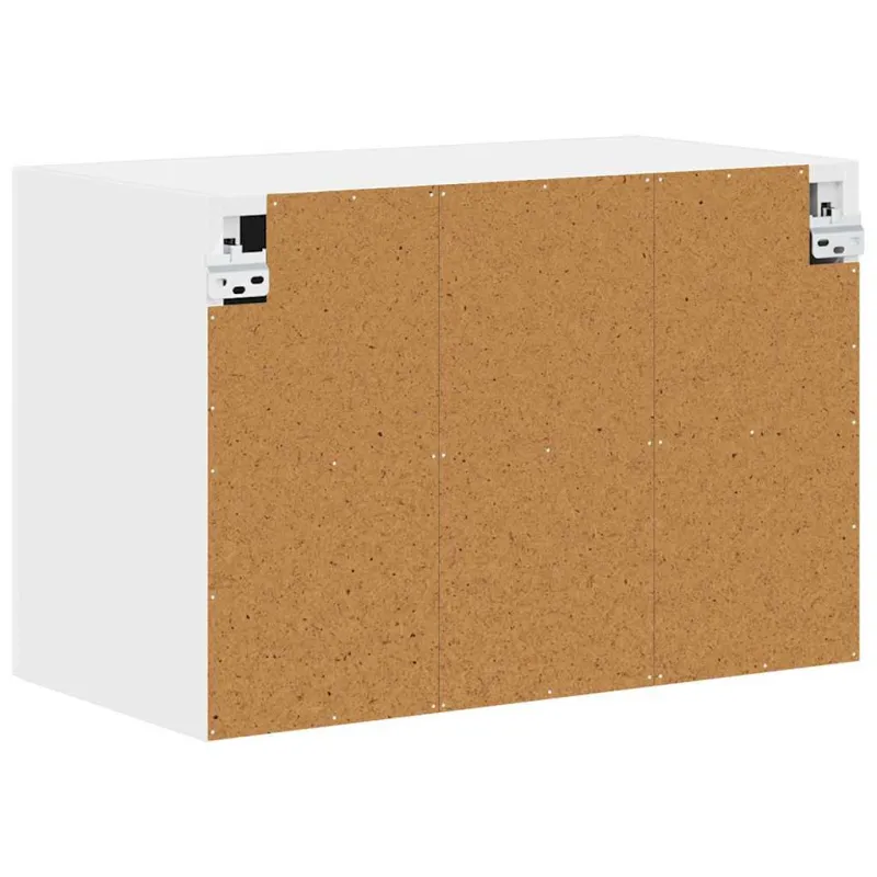 Indaplovės plokštė Kalmar 2 pcs Balta 60 x 31 x 40 cm
