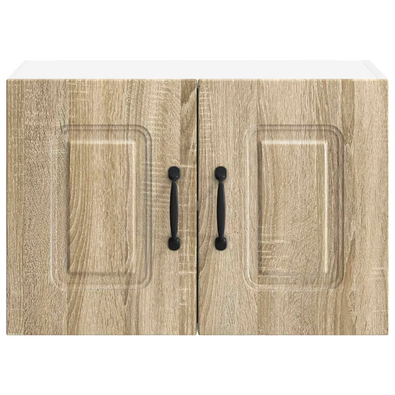 Indaplovės plokštė Kalmar 2 pcs Sonoma ąžuolas 60 x 31 x 40 cm