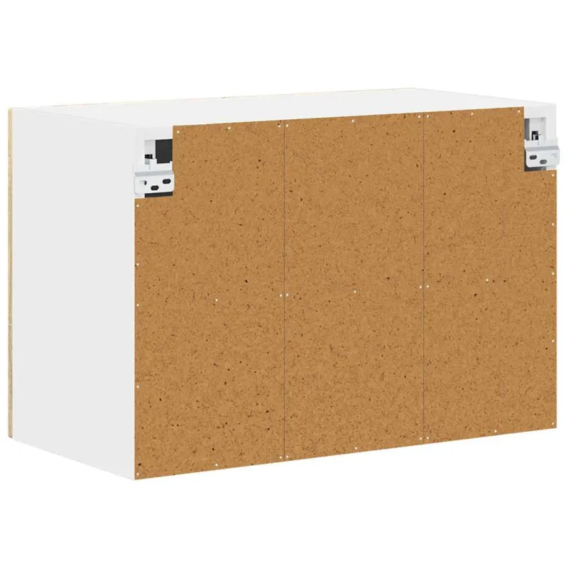 Indaplovės plokštė Kalmar 2 pcs Sonoma ąžuolas 60 x 31 x 40 cm