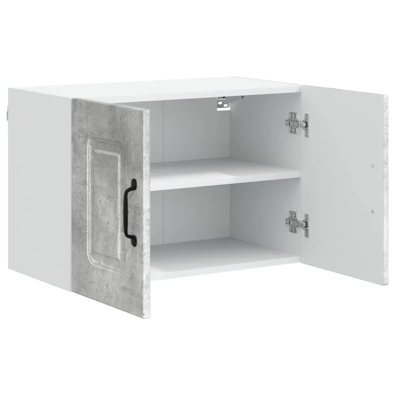 Indaplovės plokštė Kalmar 2 pcs Betono pilka 60 x 31 x 40 cm