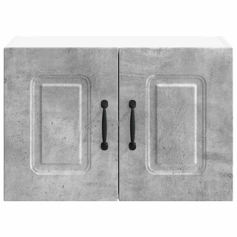 Indaplovės plokštė Kalmar 2 pcs Betono pilka 60 x 31 x 40 cm