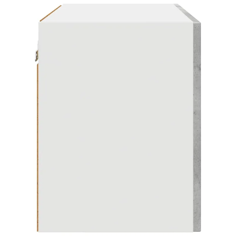 Indaplovės plokštė Kalmar 2 pcs Betono pilka 60 x 31 x 40 cm