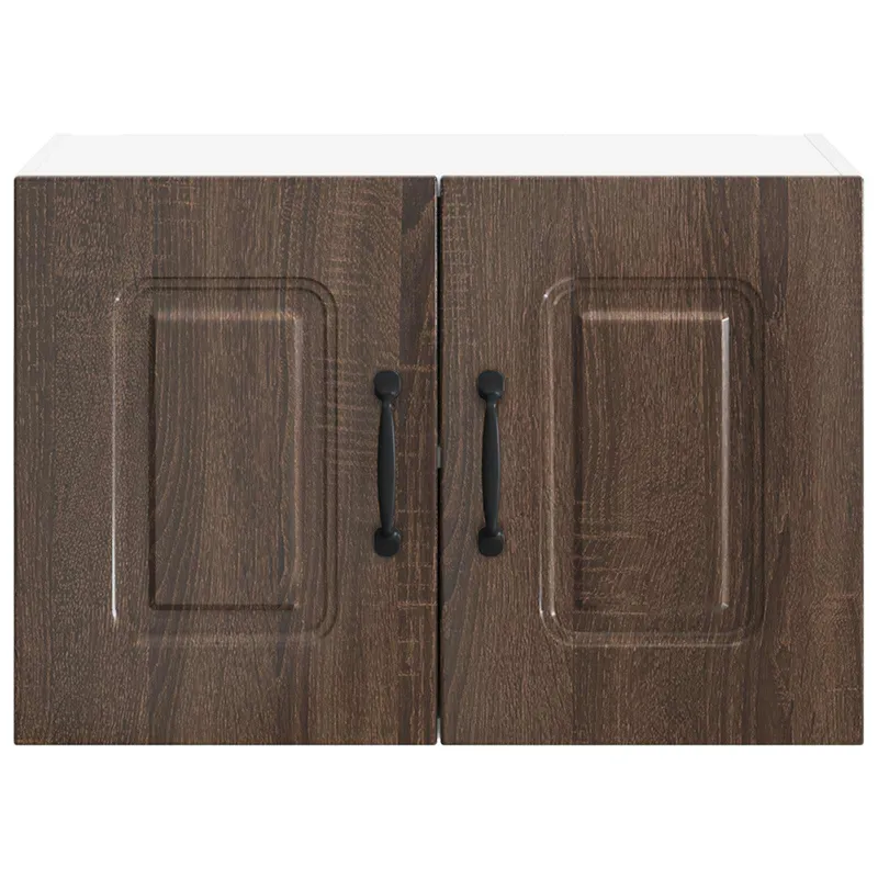 Indaplovės plokštė Kalmar 2 pcs Rudas ąžuolas 60 x 31 x 40 cm