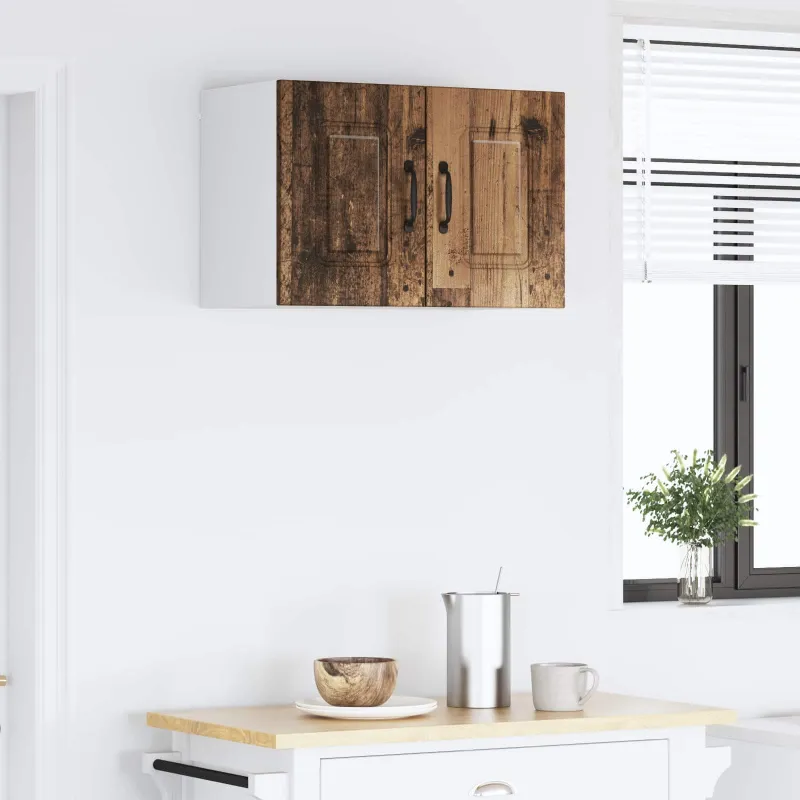 Indaplovės plokštė Kalmar Senas medis 60 x 31 x 40 cm