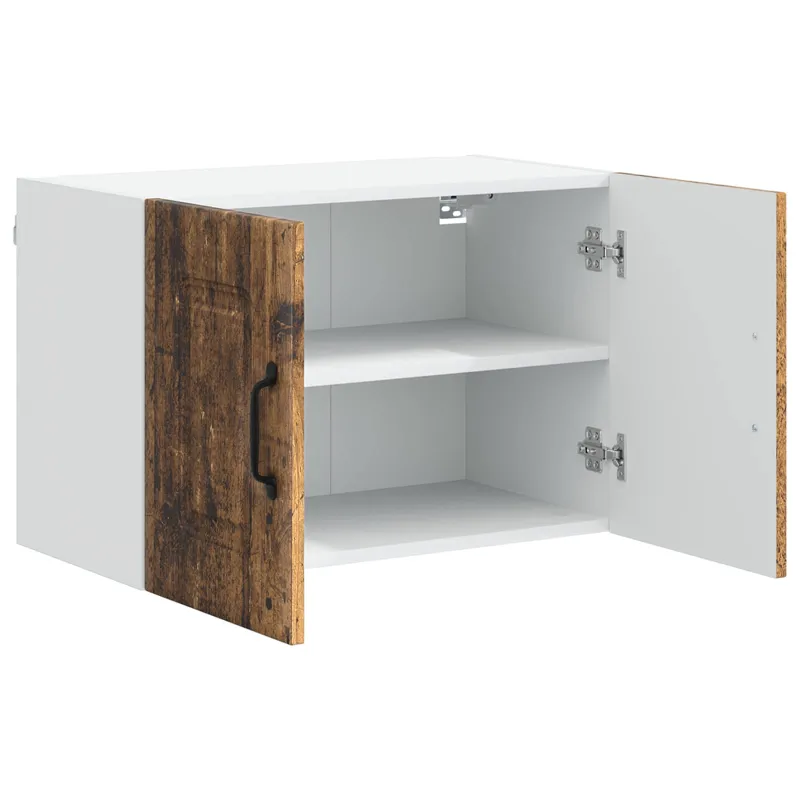 Indaplovės plokštė Kalmar 2 pcs Senas medis 60 x 31 x 40 cm