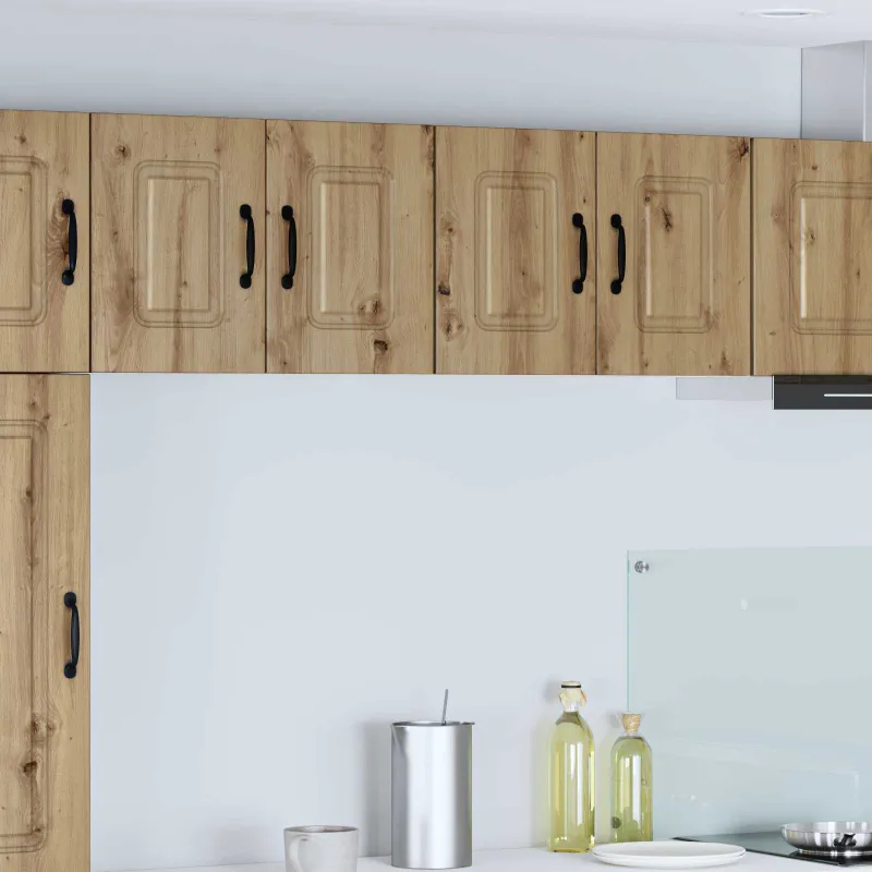 Indaplovės plokštė Kalmar 2 pcs Amatininkų ąžuolas