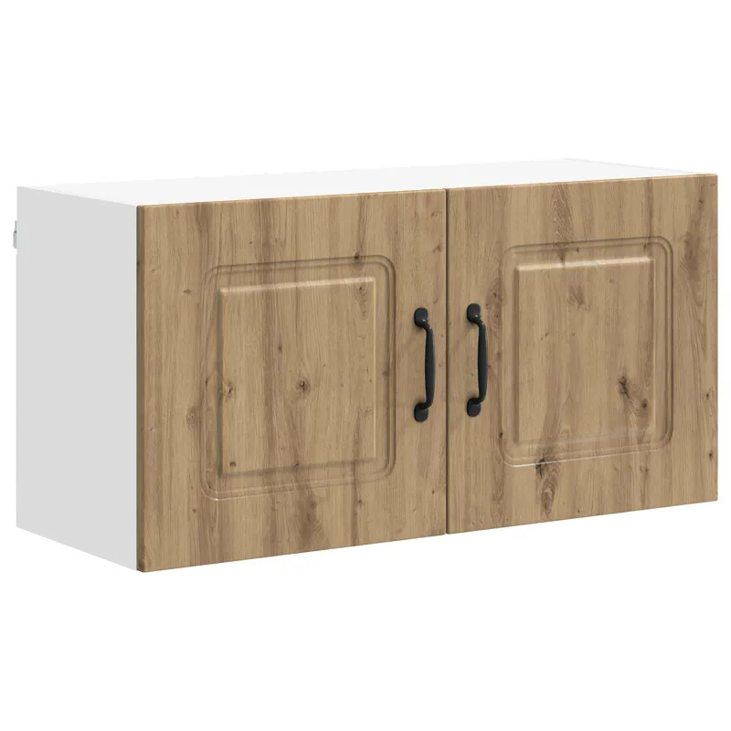 Indaplovės plokštė Kalmar Amatininkų ąžuolas 80 x 31 x 40 cm