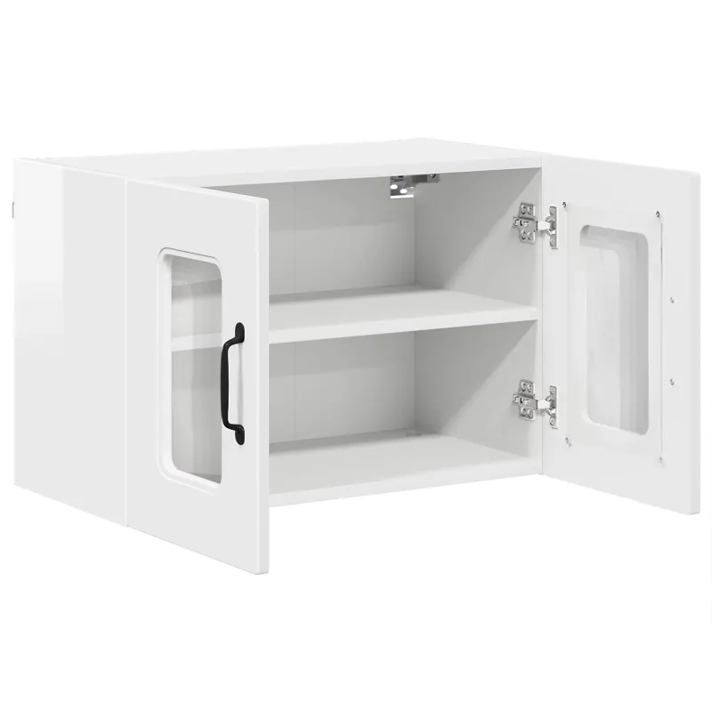 Indaplovės plokštė Kalmar 2 pcs Balta 60 x 31 x 40 cm