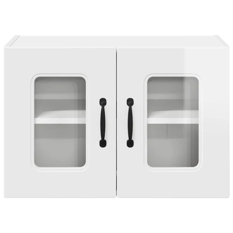 Indaplovės plokštė Kalmar 2 pcs Balta 60 x 31 x 40 cm