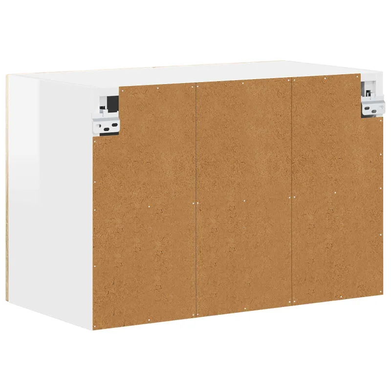 Indaplovės plokštė Kalmar 2 pcs Sonoma ąžuolas 60 x 31 x 40 cm