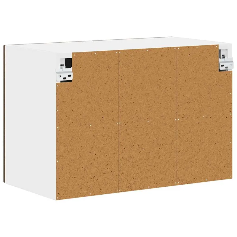 Indaplovės plokštė Kalmar 2 pcs Rudas ąžuolas 60 x 31 x 40 cm