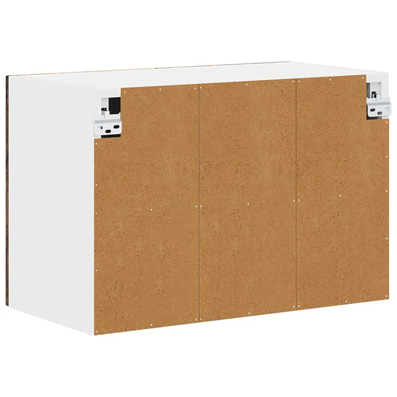 Indaplovės plokštė Kalmar 2 pcs Senas medis 60 x 31 x 40 cm