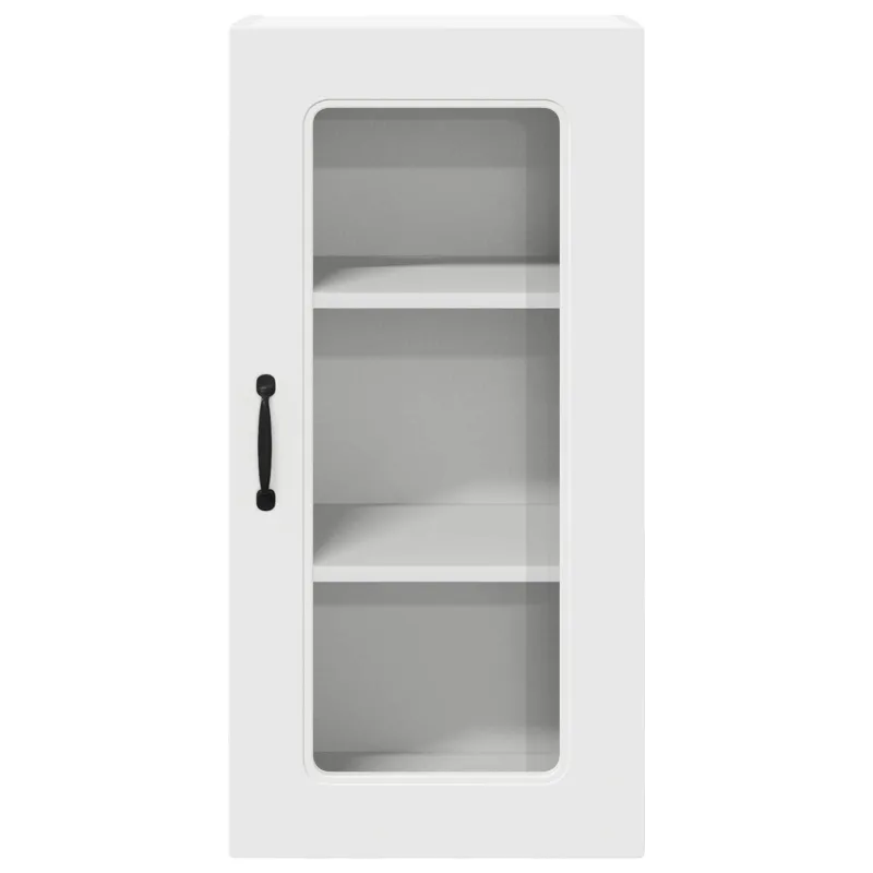 Indaplovės plokštė Kalmar 2 pcs Balta 40 x 31 x 80 cm