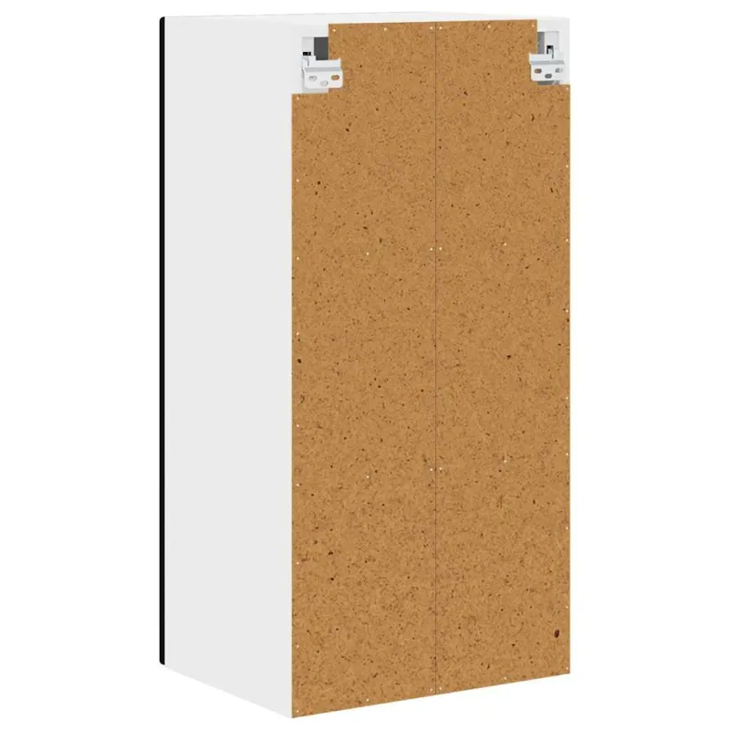 Indaplovės plokštė Kalmar 2 pcs Juoda 40 x 31 x 80 cm