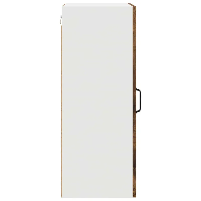 Indaplovės plokštė Kalmar 2 pcs Rūkyta ąžuolas 40 x 31 x 80 cm