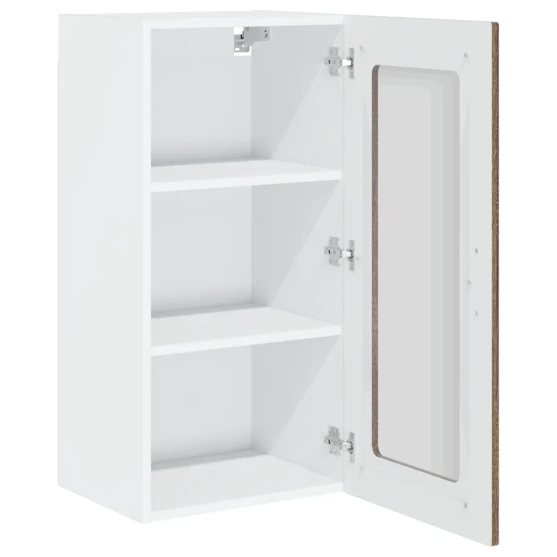 Indaplovės plokštė Kalmar 2 pcs Rudas ąžuolas 40 x 31 x 80 cm