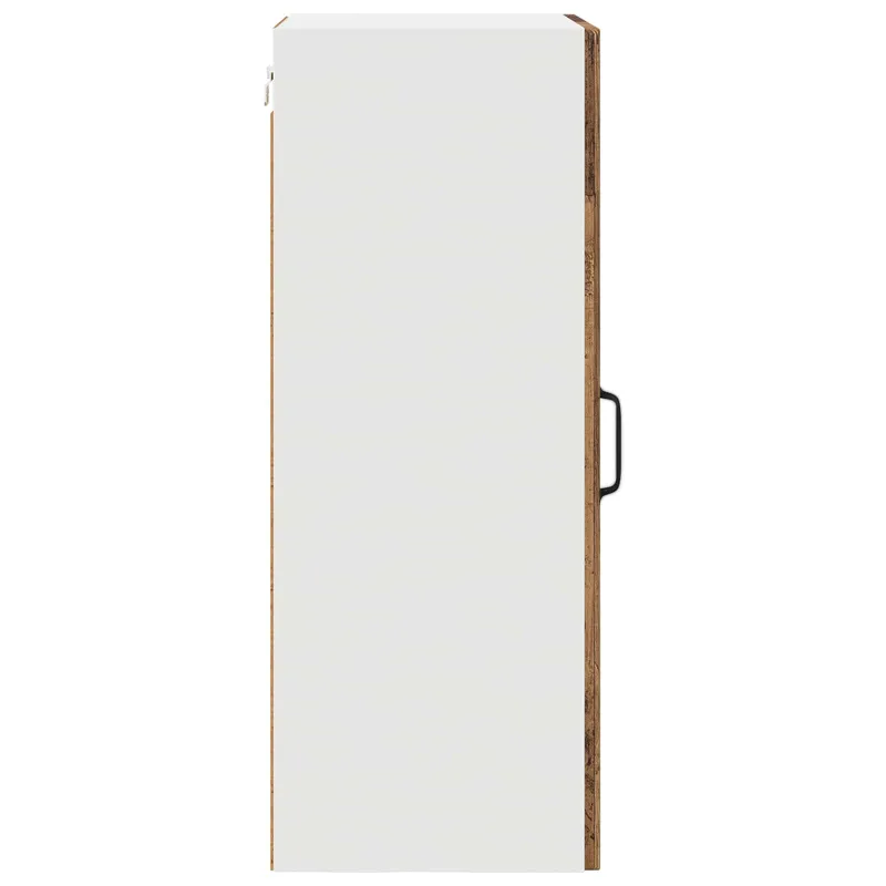 Indaplovės plokštė Kalmar 2 pcs Senas medis 40 x 31 x 80 cm