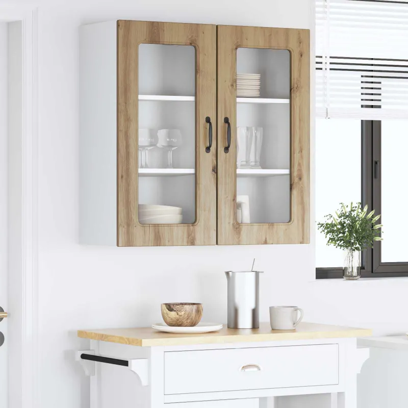Indaplovės plokštė Kalmar 2 pcs Amatininkų ąžuolas