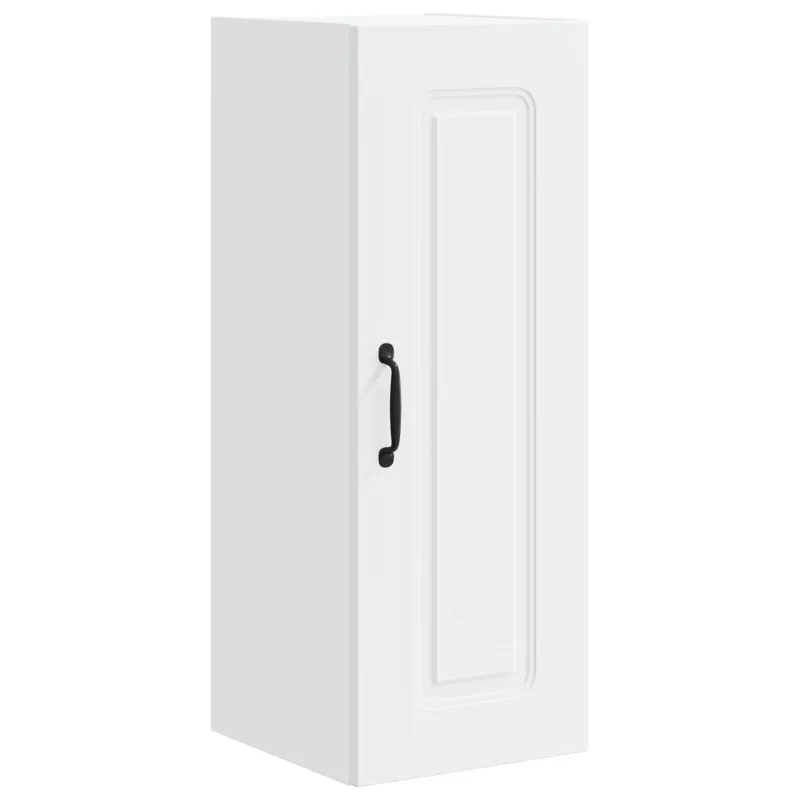 Indaplovės plokštė Kalmar 2 pcs Balta 30 x 31 x 80 cm