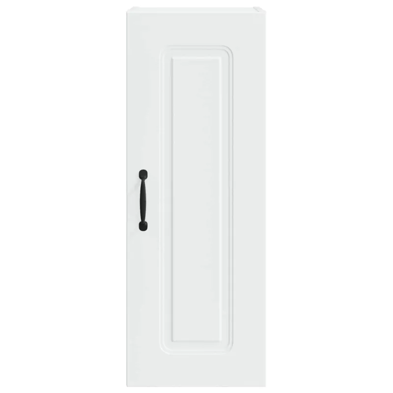Indaplovės plokštė Kalmar 2 pcs Balta 30 x 31 x 80 cm