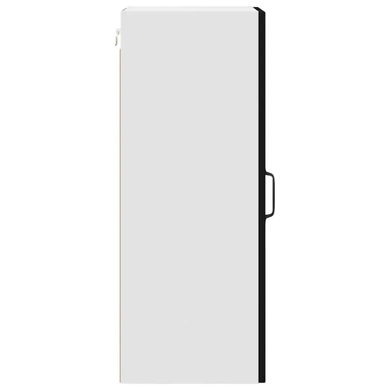 Indaplovės plokštė Kalmar 2 pcs Juoda 30 x 31 x 80 cm