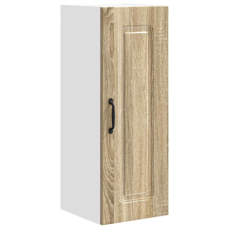 Indaplovės plokštė Kalmar 2 pcs Sonoma ąžuolas 30 x 31 x 80 cm