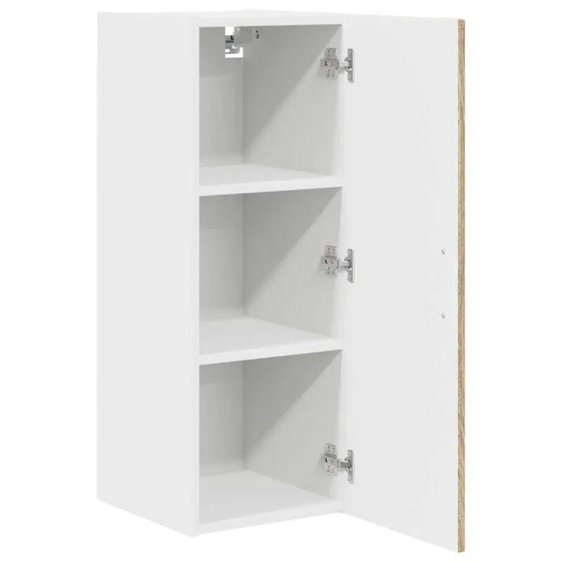 Indaplovės plokštė Kalmar 2 pcs Sonoma ąžuolas 30 x 31 x 80 cm