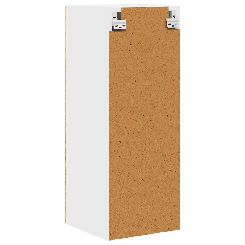 Indaplovės plokštė Kalmar 2 pcs Sonoma ąžuolas 30 x 31 x 80 cm