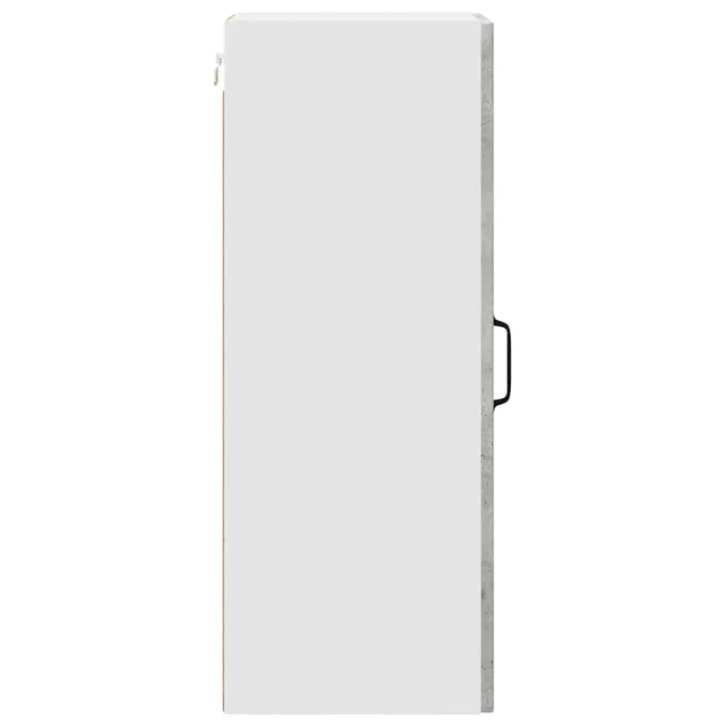 Indaplovės plokštė Kalmar 2 pcs Betono pilka 30 x 31 x 80 cm