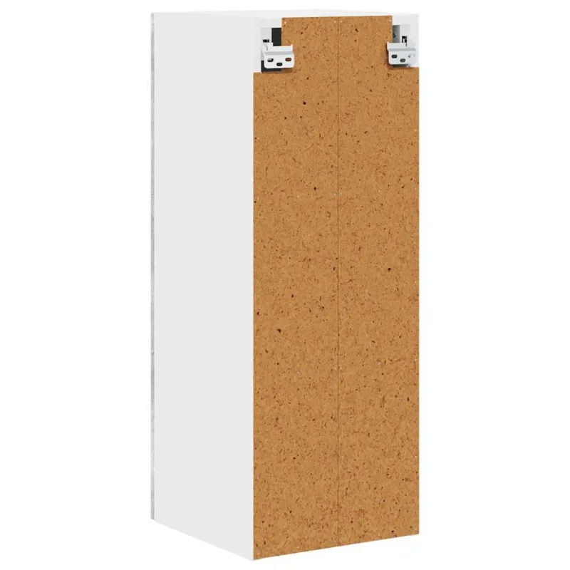 Indaplovės plokštė Kalmar 2 pcs Betono pilka 30 x 31 x 80 cm