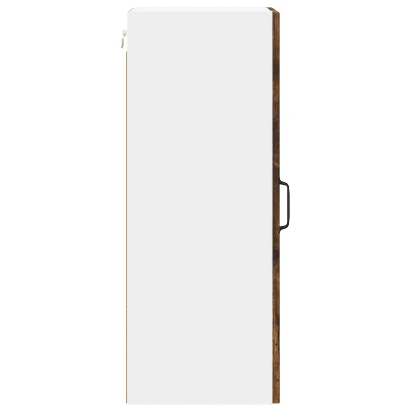 Indaplovės plokštė Kalmar 2 pcs Rūkyta ąžuolas 30 x 31 x 80 cm