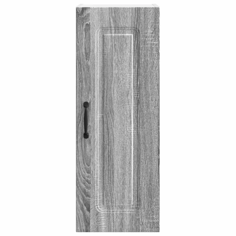 Indaplovės plokštė Kalmar 2 pcs Pilkas Sonoma 30 x 31 x 80 cm