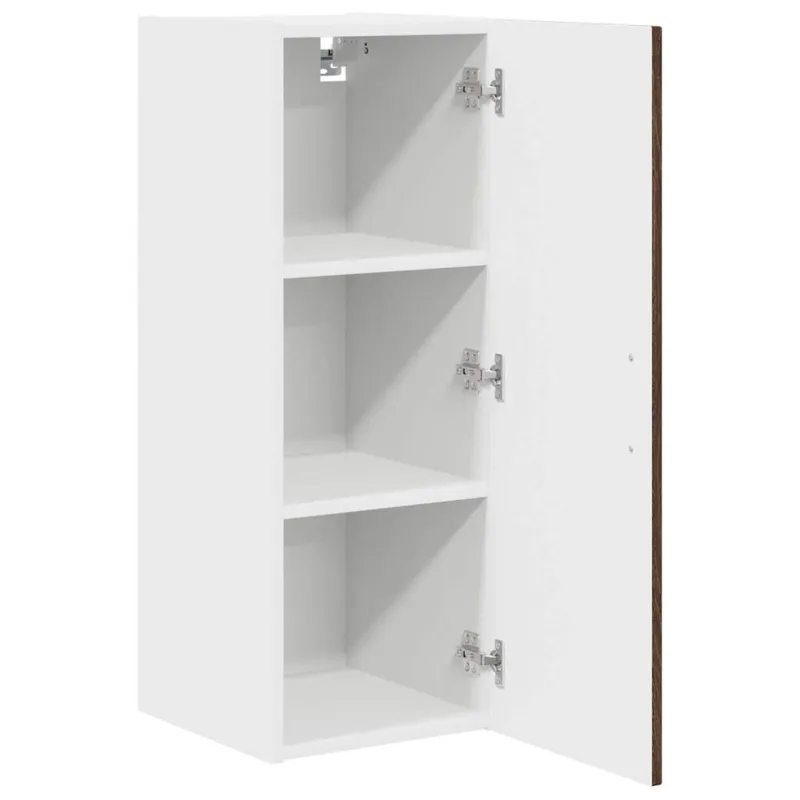 Indaplovės plokštė Kalmar 2 pcs Rudas ąžuolas 30 x 31 x 80 cm
