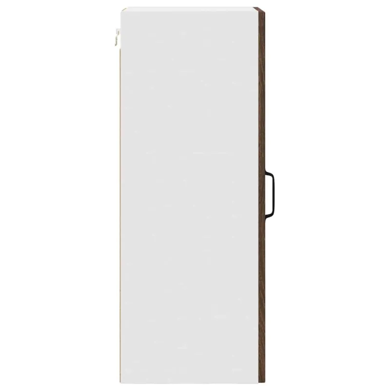 Indaplovės plokštė Kalmar 2 pcs Rudas ąžuolas 30 x 31 x 80 cm