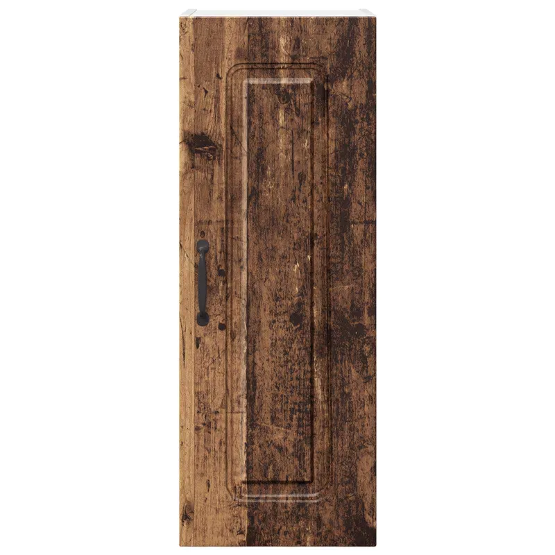 Indaplovės plokštė Kalmar 2 pcs Senas medis 30 x 31 x 80 cm
