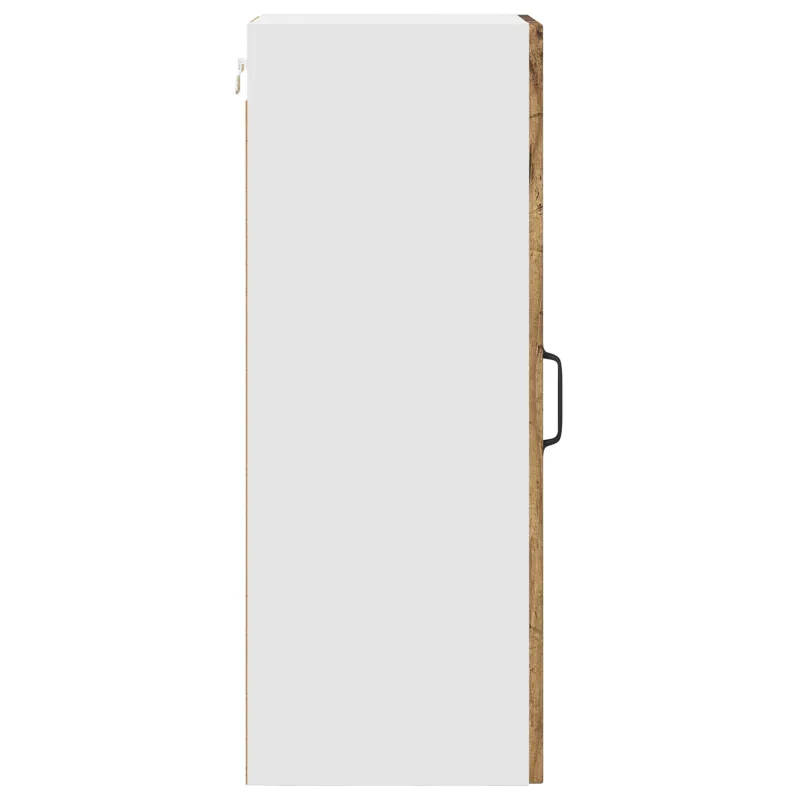 Indaplovės plokštė Kalmar 2 pcs Senas medis 30 x 31 x 80 cm