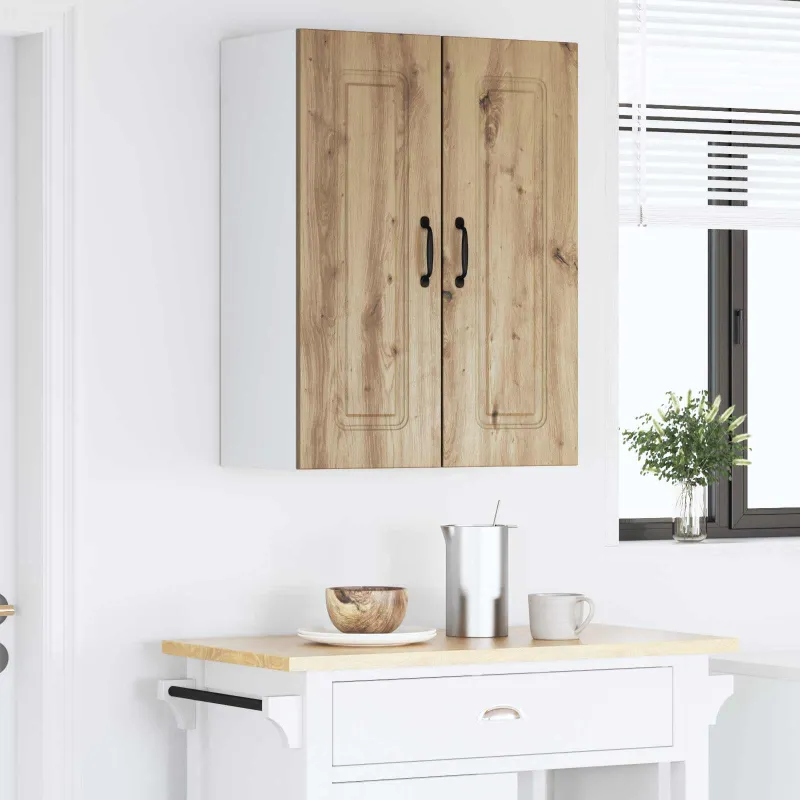 Indaplovės plokštė Kalmar 2 pcs Amatininkų ąžuolas