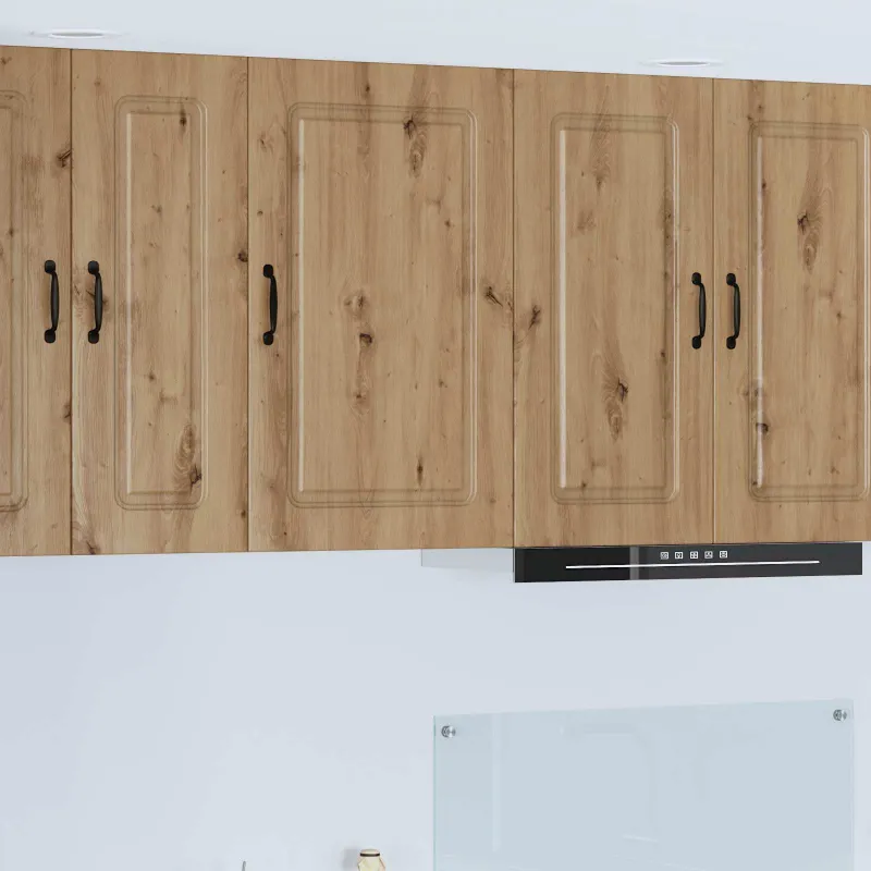 Indaplovės plokštė Kalmar Amatininkų ąžuolas 80 x 31 x 80 cm