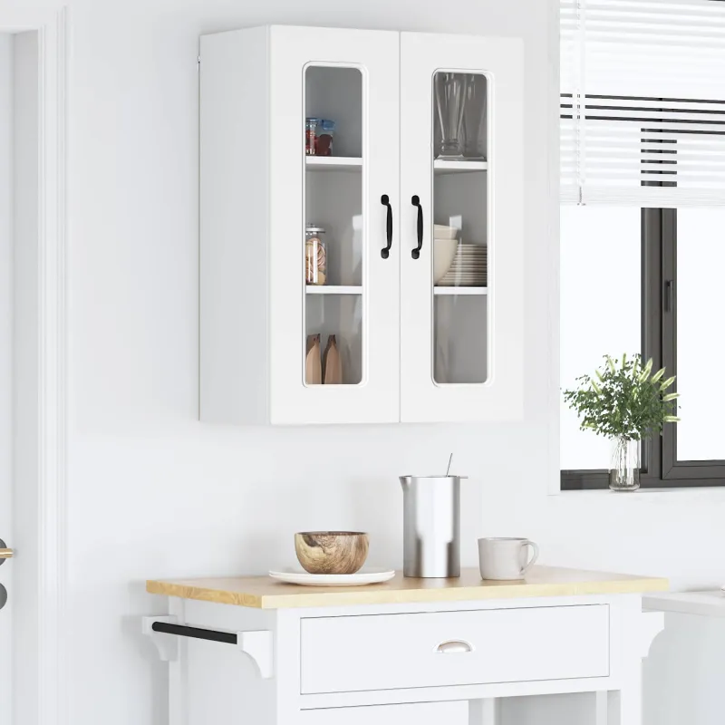 Indaplovės plokštė Kalmar Balta 60 x 31 x 80 cm