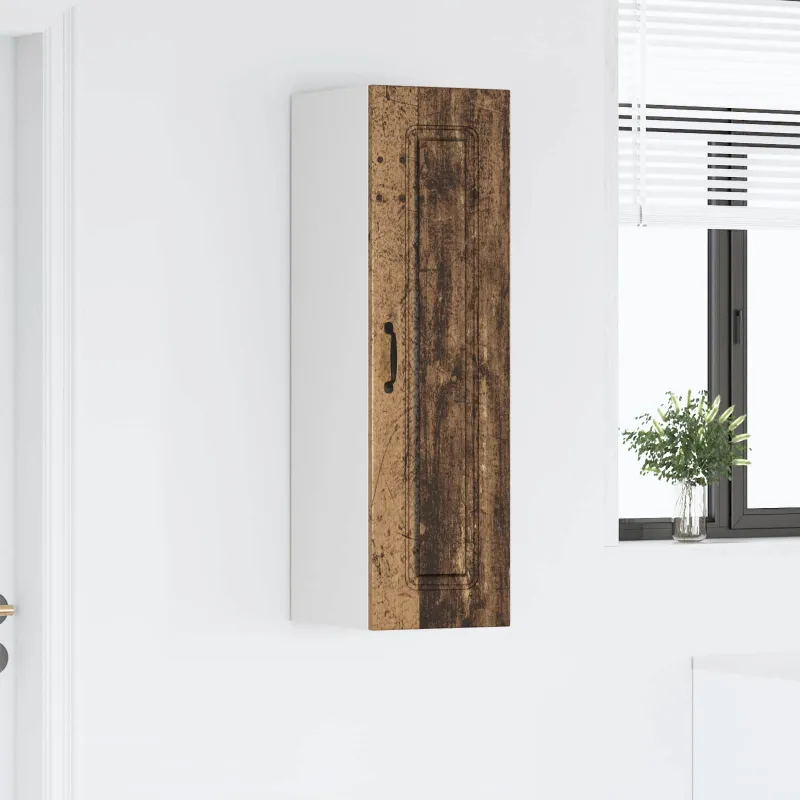 Indaplovės plokštė Kalmar Senas medis 30 x 31 x 100 cm