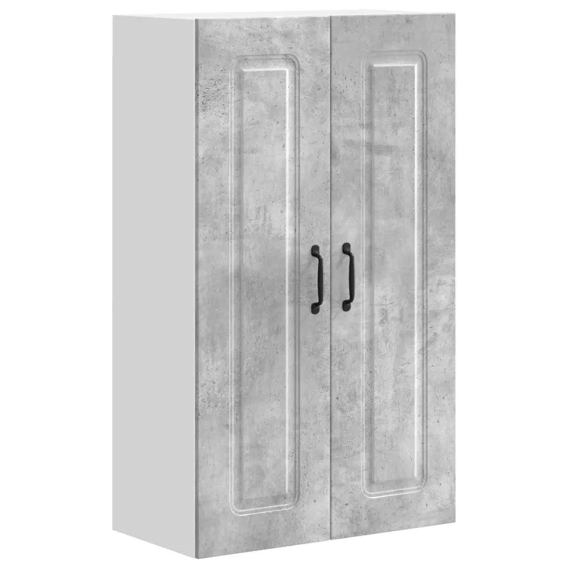 Indaplovės plokštė Kalmar Betono pilka 60 x 31 x 100 cm