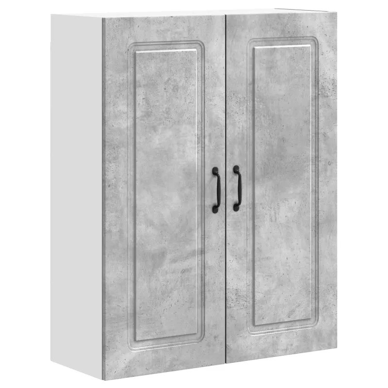 Indaplovės plokštė Kalmar Betono pilka 80 x 31 x 100 cm