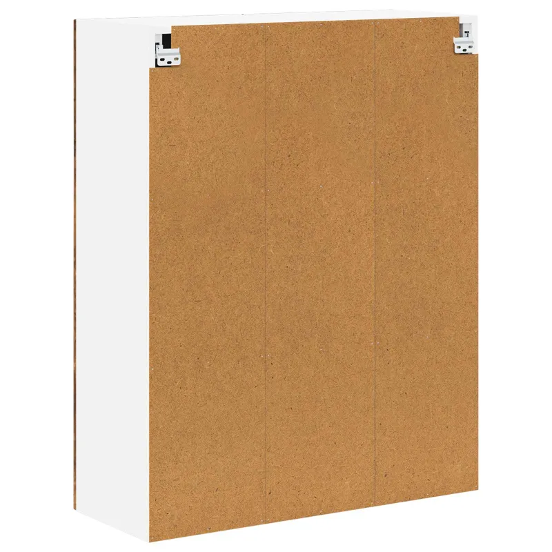 Indaplovės plokštė Kalmar Rūkyta ąžuolas 80 x 31 x 100 cm