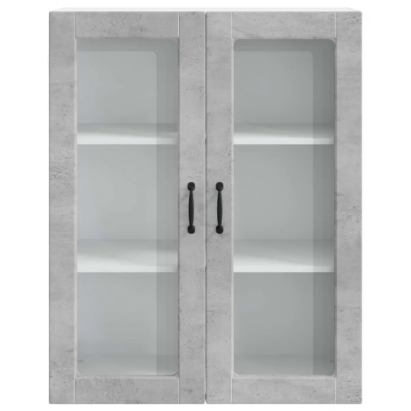 Indaplovės plokštė Kalmar Betono pilka 80 x 31 x 100 cm