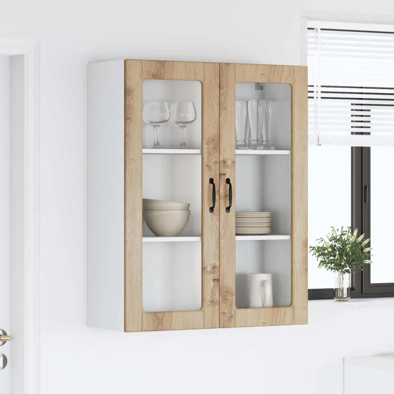 Indaplovės plokštė Kalmar Amatininkų ąžuolas 80 x 31 x 100 cm