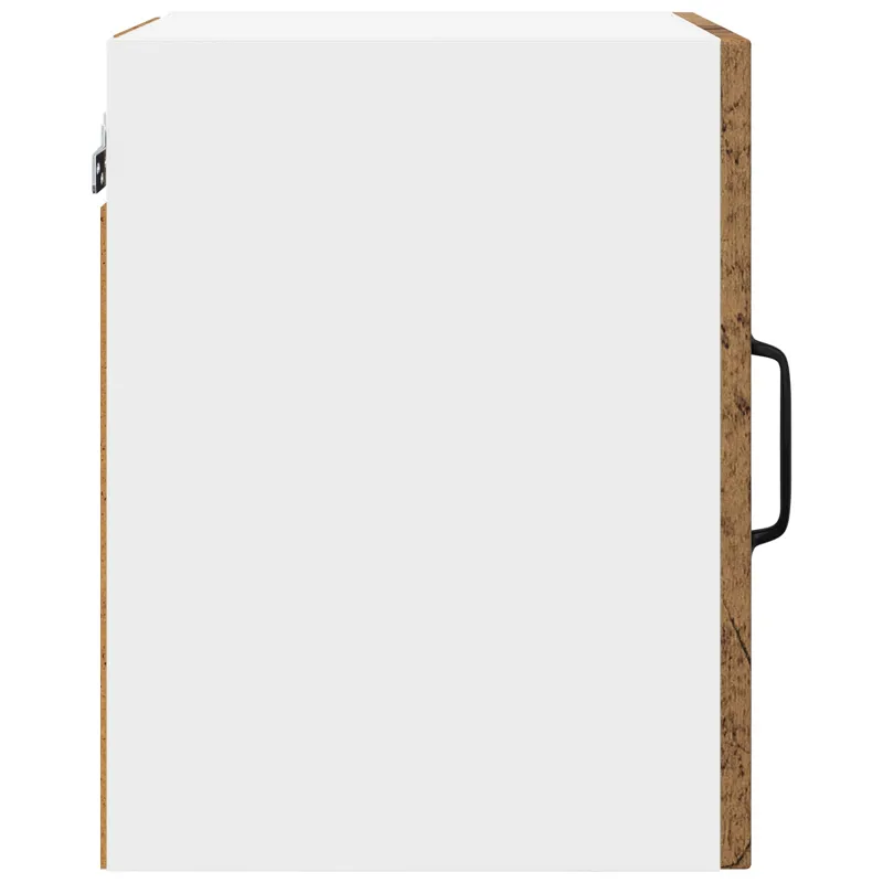 Sieninė spintelė LUCCA 2 pcs Sendintos medienos 30 x 31 x 40 cm