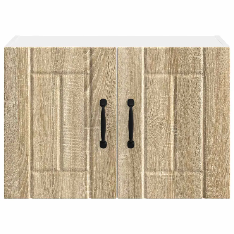 Sieninė spintelė LUCCA 2 pcs Sonoma ąžuolas 60 x 31 x 40 cm