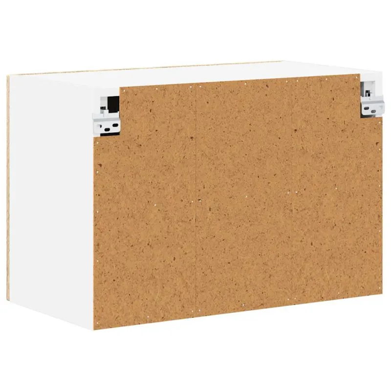 Sieninė spintelė LUCCA 2 pcs Sonoma ąžuolas 60 x 31 x 40 cm
