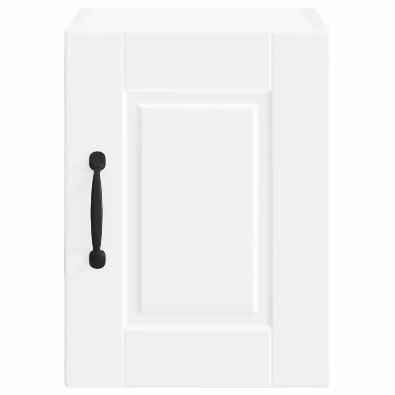 Sieninė spintelė PORTO 2 pcs Balta 30 x 31 x 40 cm